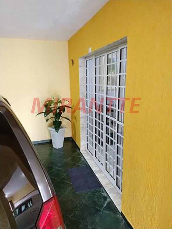 Sobrado de 254m² com 3 quartos em Vila Bremen