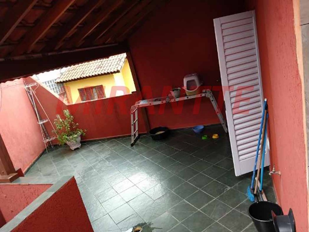 Sobrado de 254m² com 3 quartos em Vila Bremen