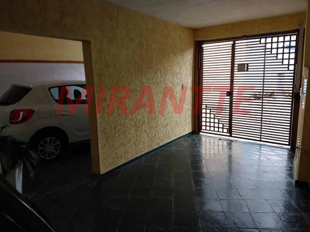 Sobrado de 254m² com 3 quartos em Vila Bremen