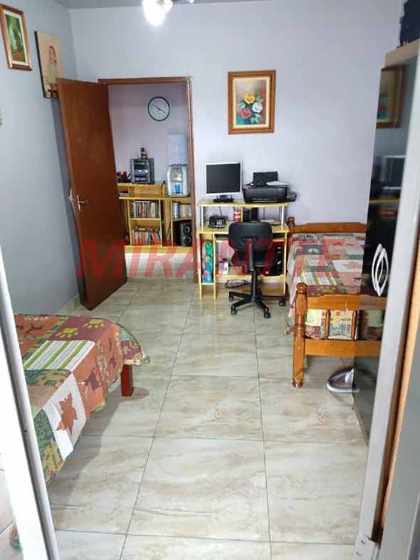 Sobrado de 254m² com 3 quartos em Vila Bremen