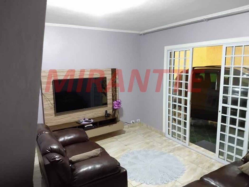 Sobrado de 254m² com 3 quartos em Vila Bremen