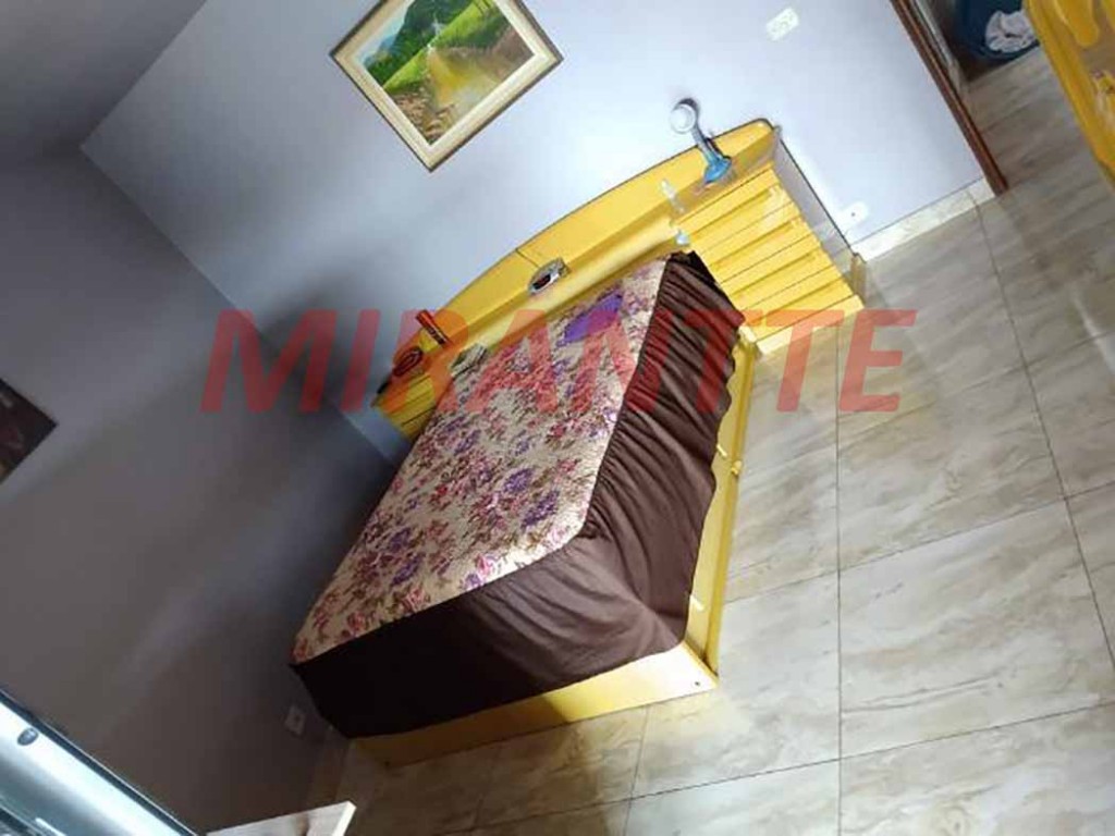 Sobrado de 254m² com 3 quartos em Vila Bremen