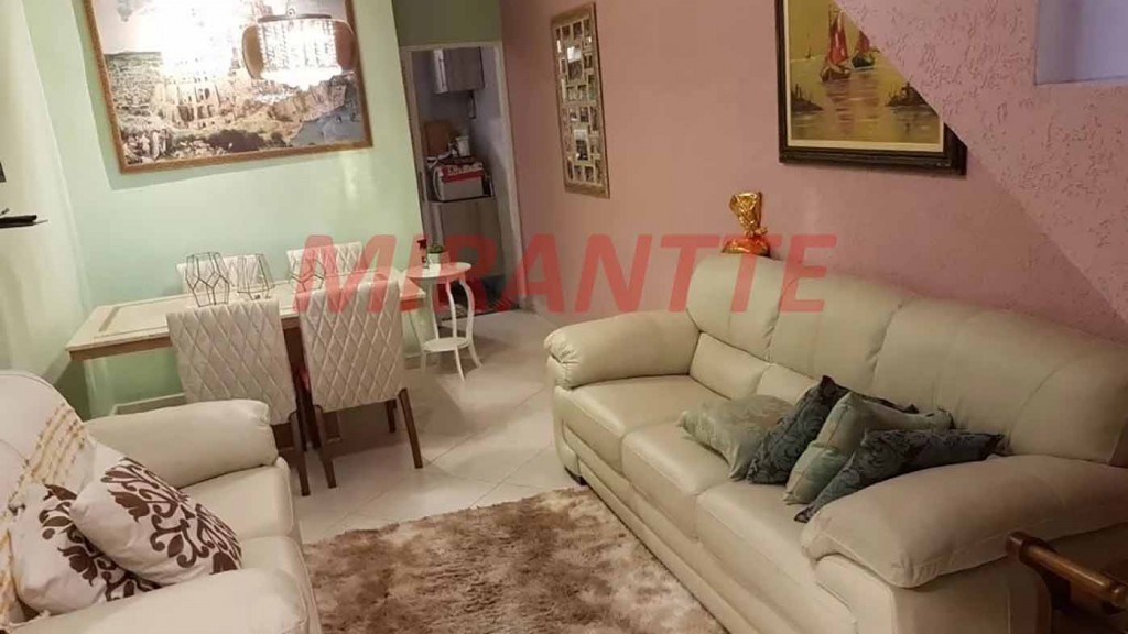 Sobrado de 450m² com 4 quartos em Freguesia do Ó