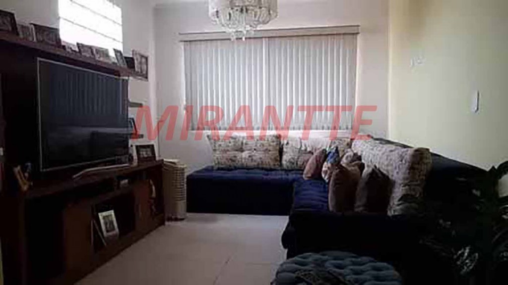 Sobrado de 450m² com 4 quartos em Freguesia do Ó