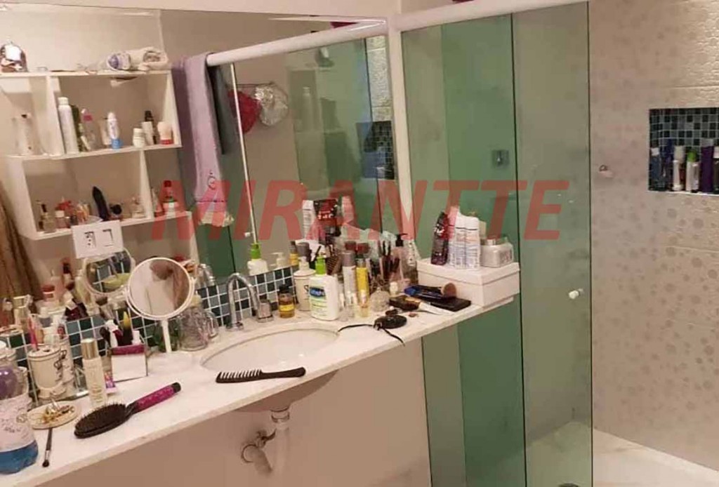 Sobrado de 450m² com 4 quartos em Freguesia do Ó