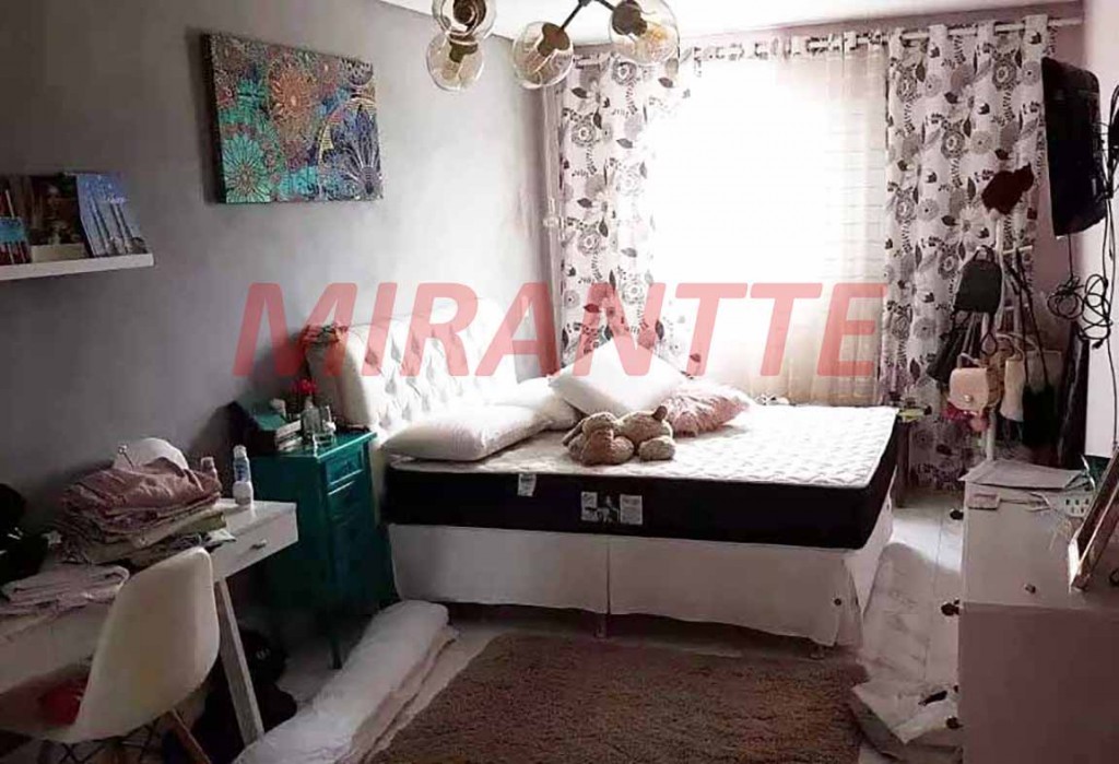 Sobrado de 450m² com 4 quartos em Freguesia do Ó