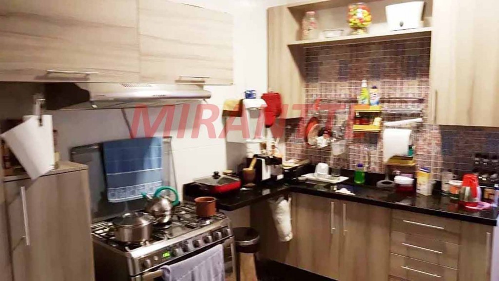 Sobrado de 450m² com 4 quartos em Freguesia do Ó