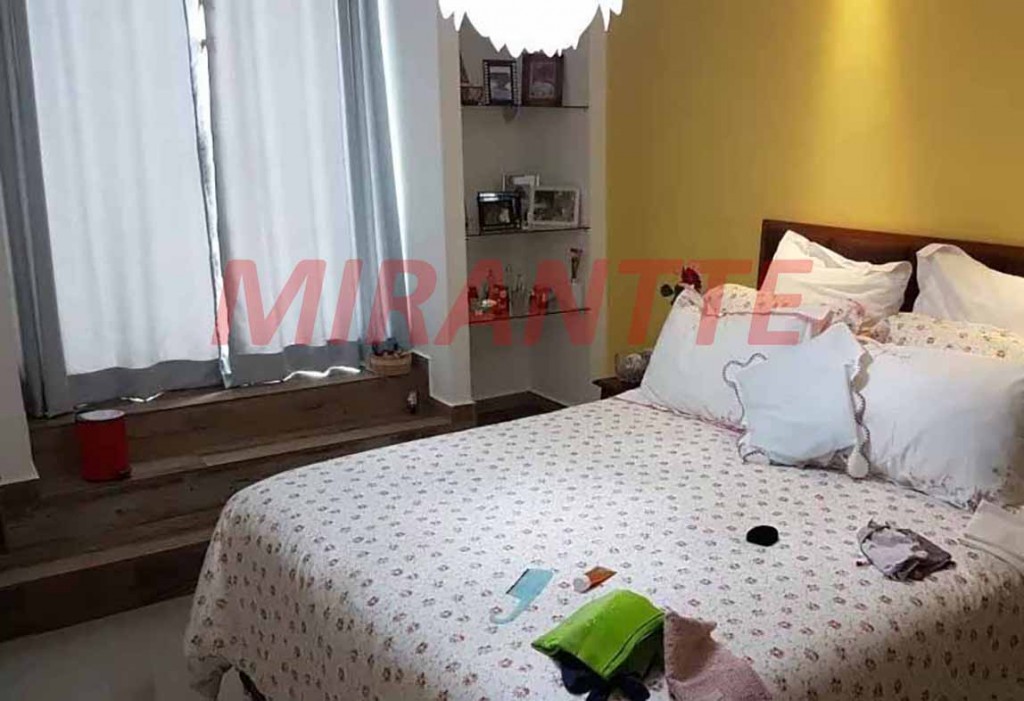 Sobrado de 450m² com 4 quartos em Freguesia do Ó