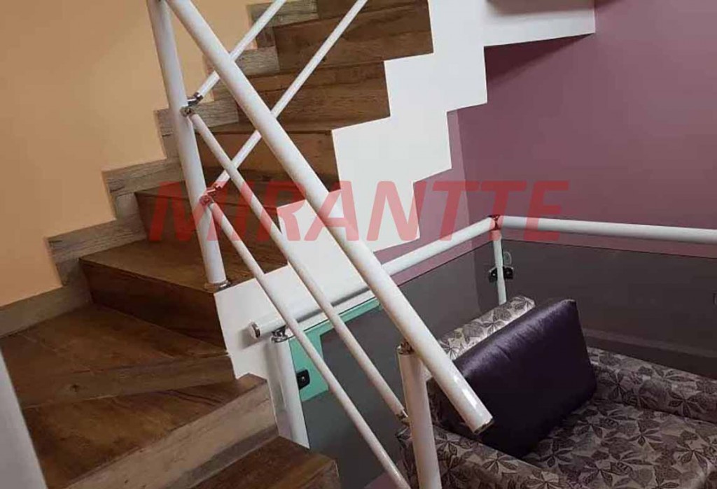Sobrado de 450m² com 4 quartos em Freguesia do Ó