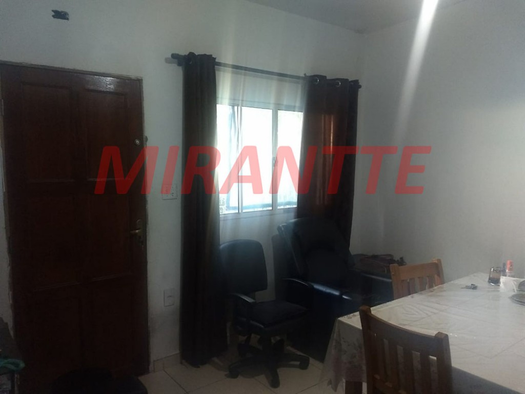 Casa terrea de 90m² com 2 quartos em Tremembe