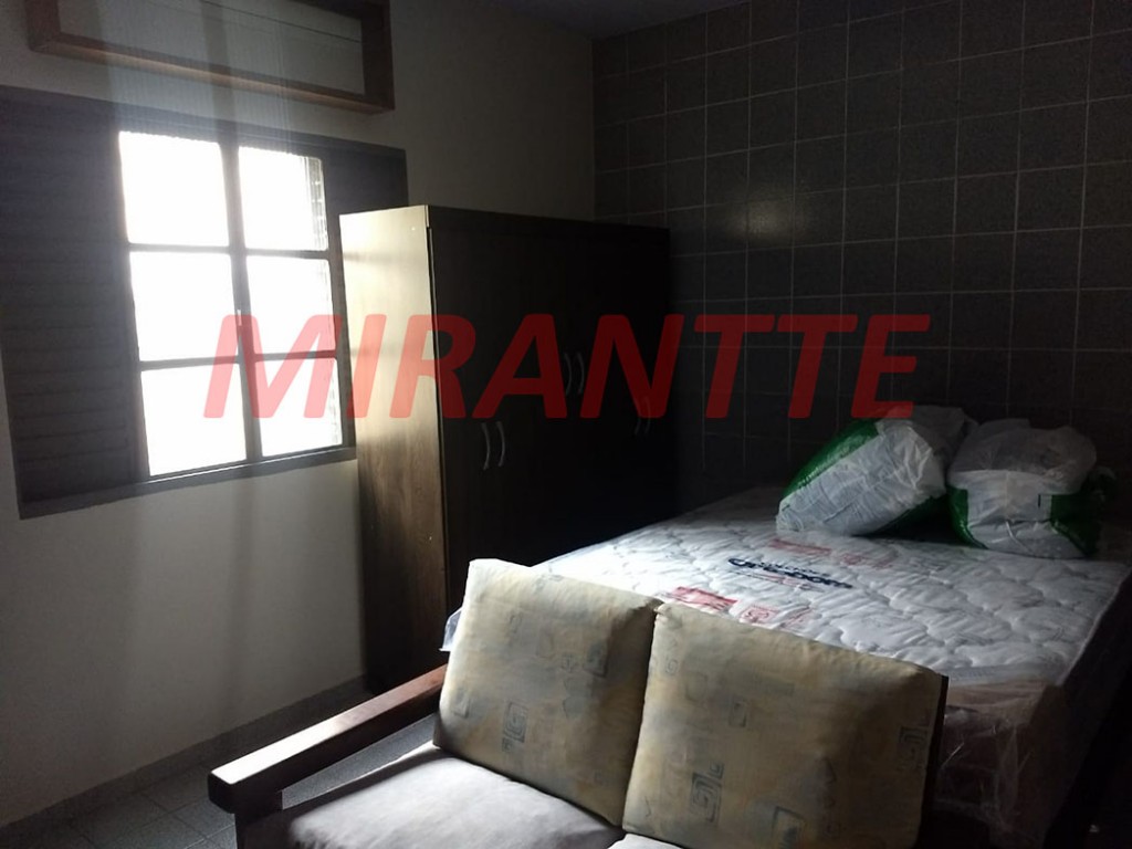 Casa terrea de 90m² com 2 quartos em Tremembe