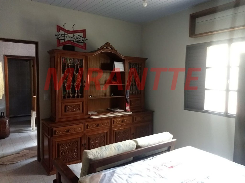 Casa terrea de 90m² com 2 quartos em Tremembe