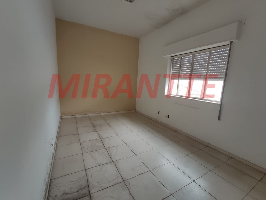 Comercial de 280m² em Santana