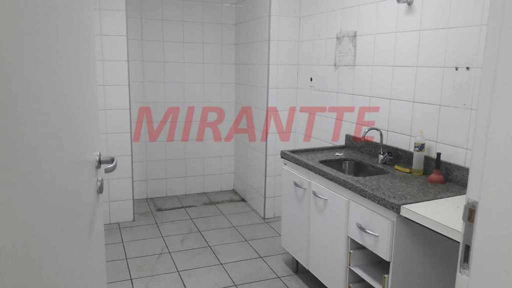 Terreno de 1.2m² em Santana