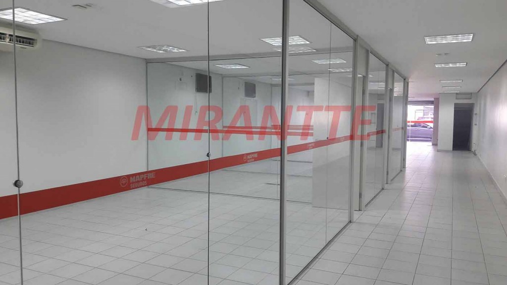 Terreno de 1.2m² em Santana