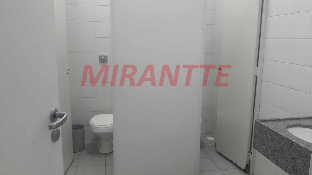 Terreno de 1.2m² em Santana