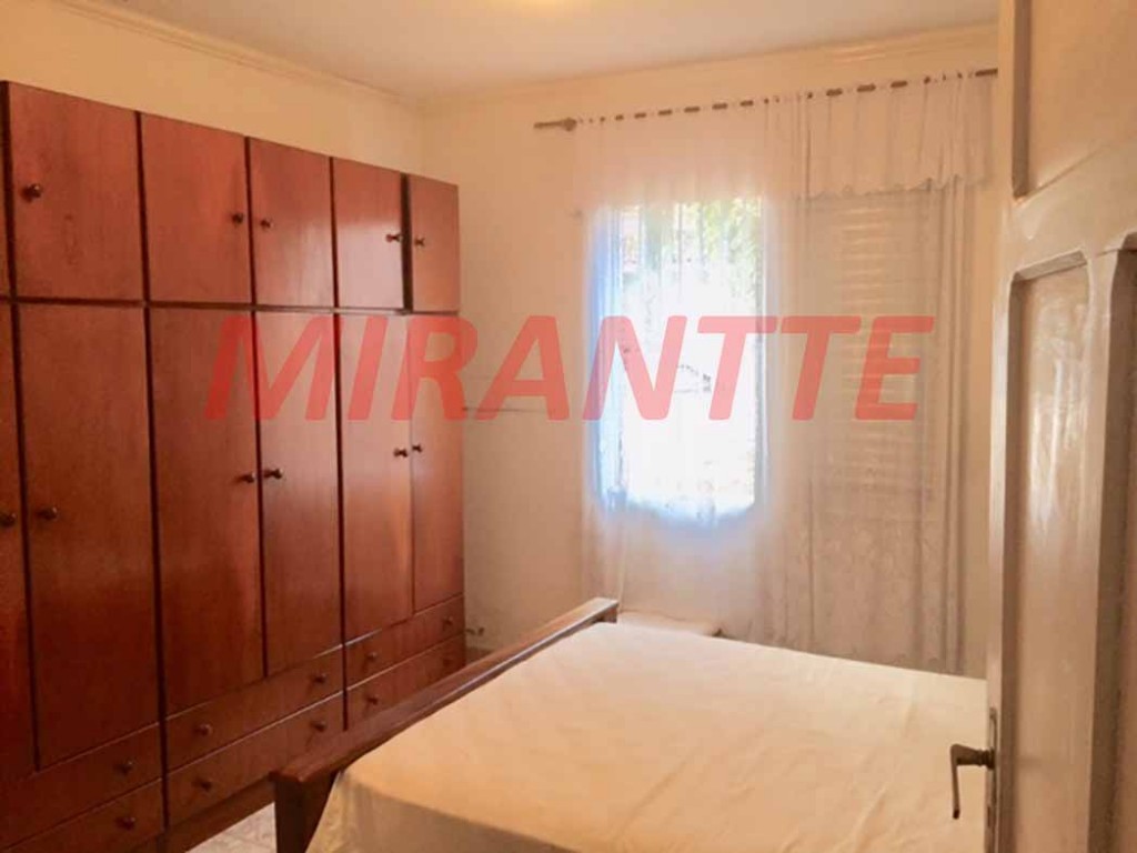 Terreno de 374m² em Mandaqui