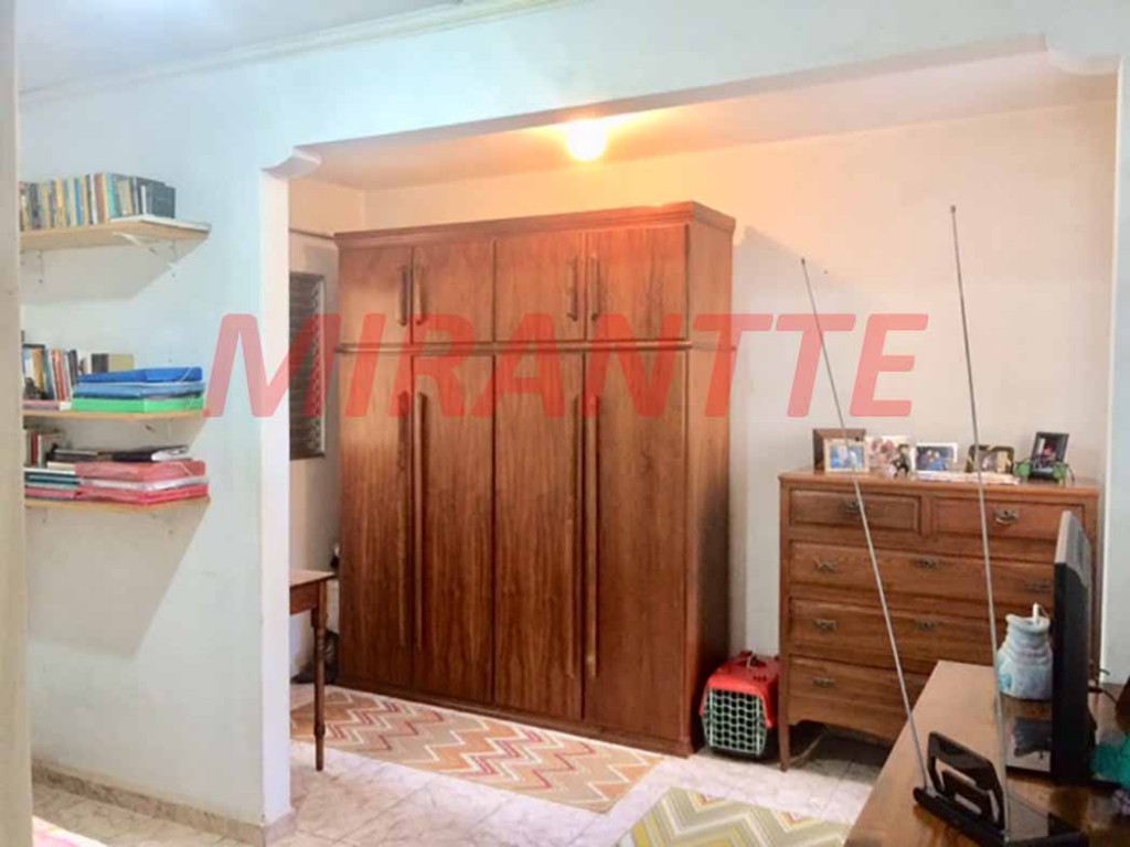 Terreno de 374m² em Mandaqui