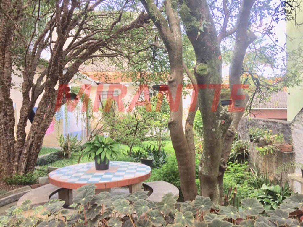 Terreno de 374m² em Mandaqui
