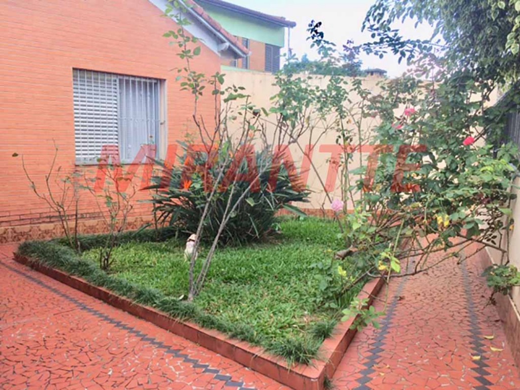Terreno de 374m² em Mandaqui