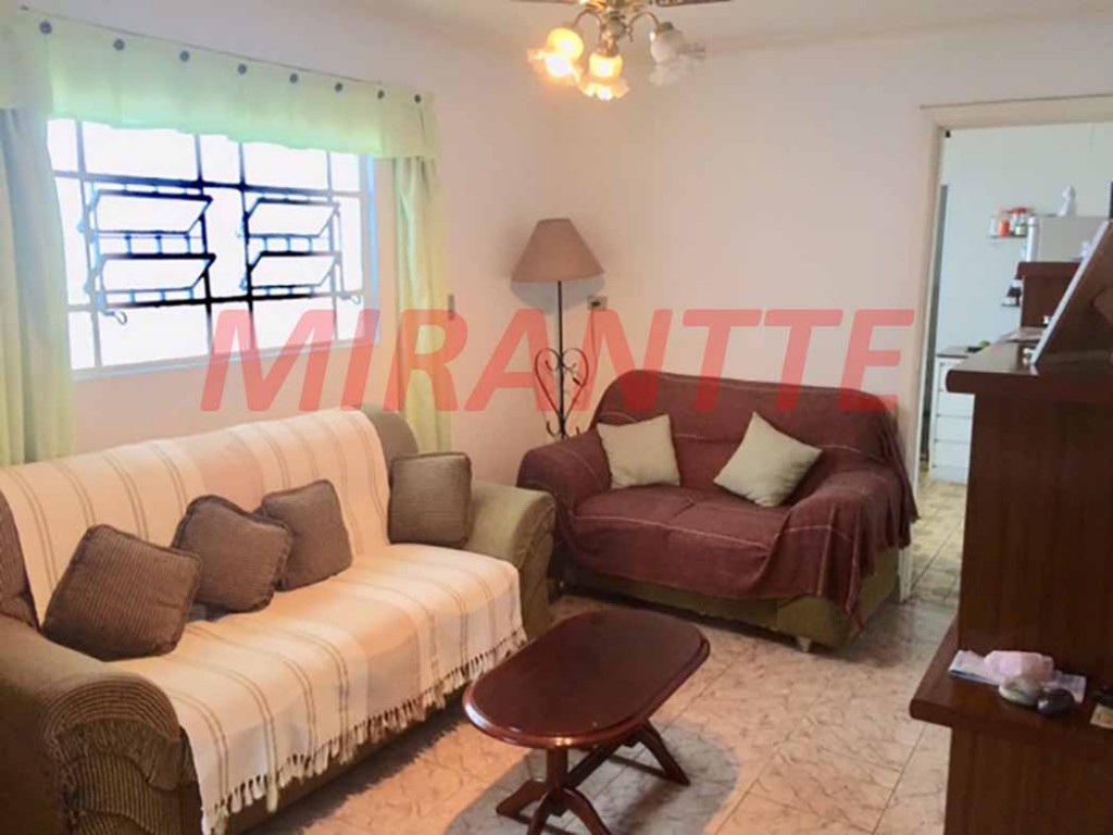 Terreno de 374m² em Mandaqui