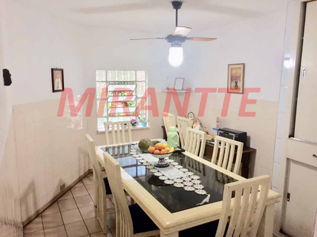 Terreno de 374m² em Mandaqui