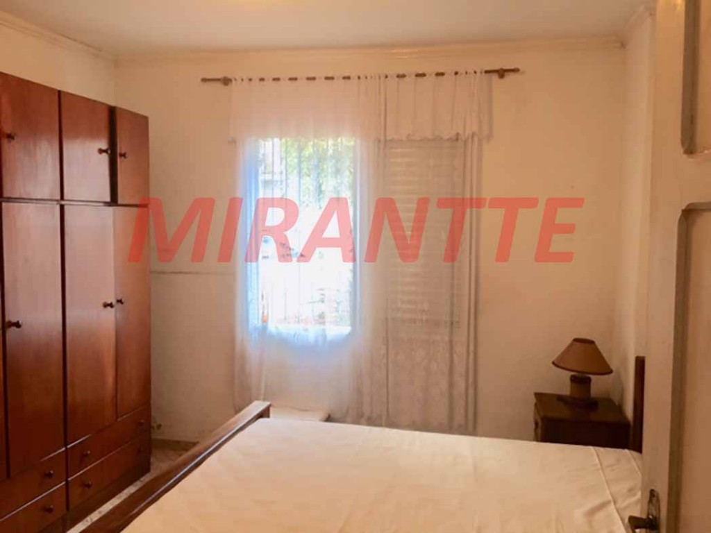 Terreno de 374m² em Mandaqui