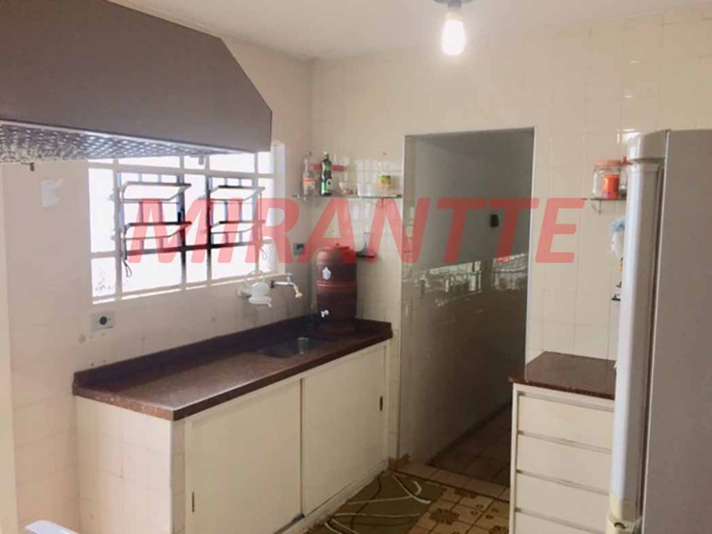 Terreno de 374m² em Mandaqui