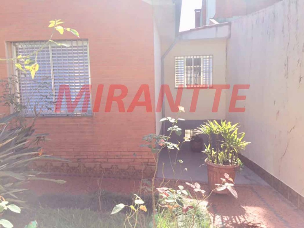 Terreno de 374m² em Mandaqui