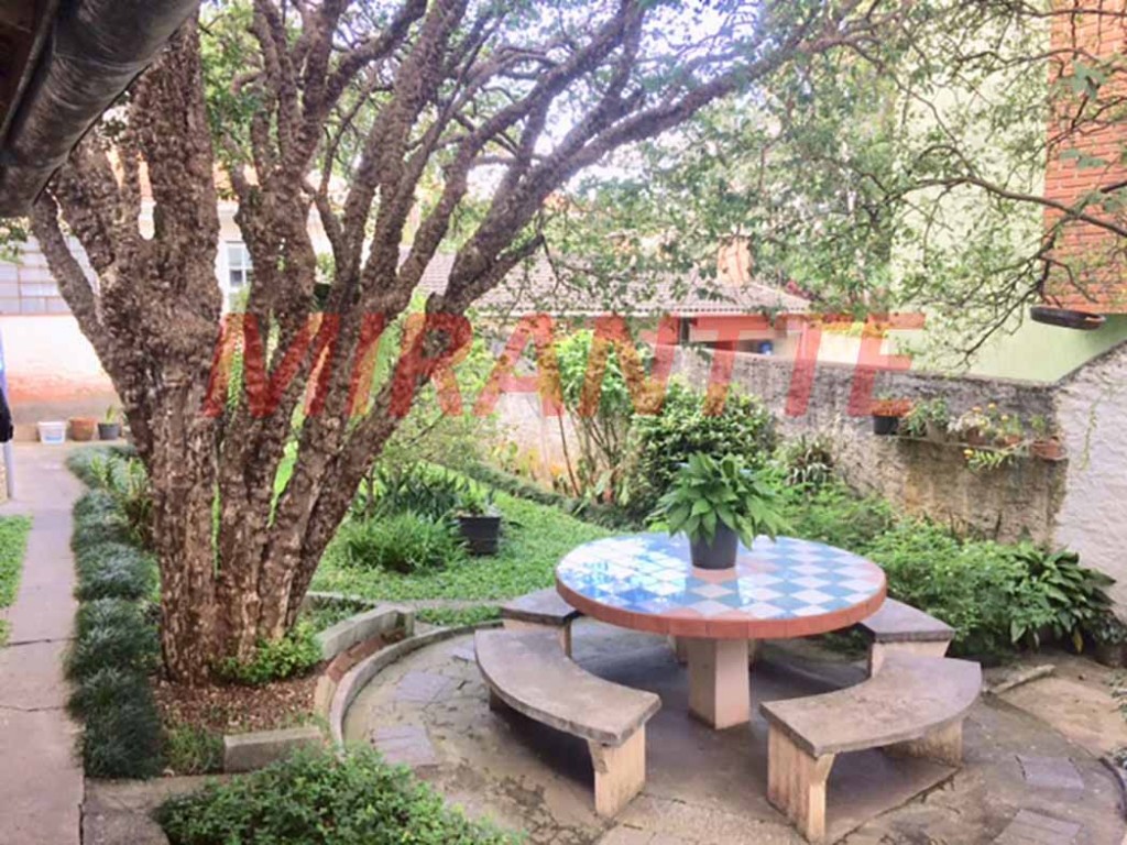 Terreno de 374m² em Mandaqui