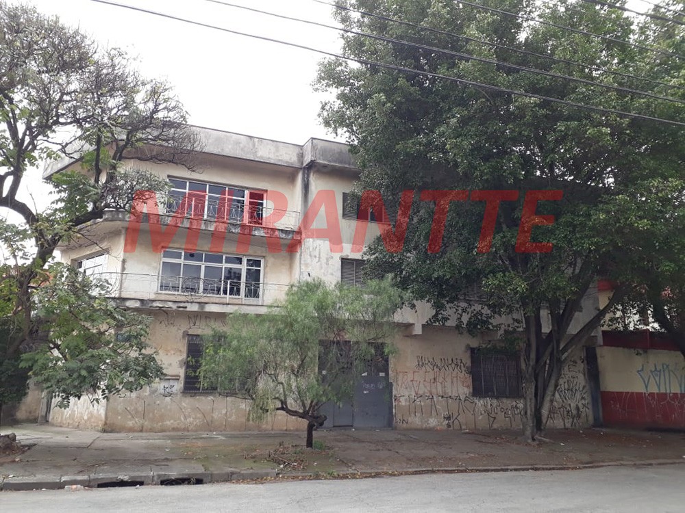 Comercial em Parque Novo Mundo