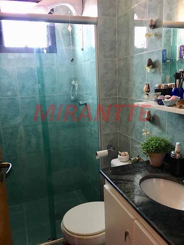 Apartamento de 65m² com 2 quartos em Vila Gustavo