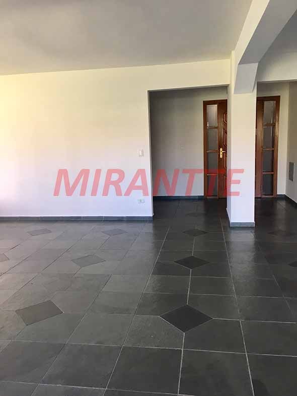 Apartamento de 65m² com 2 quartos em Vila Gustavo