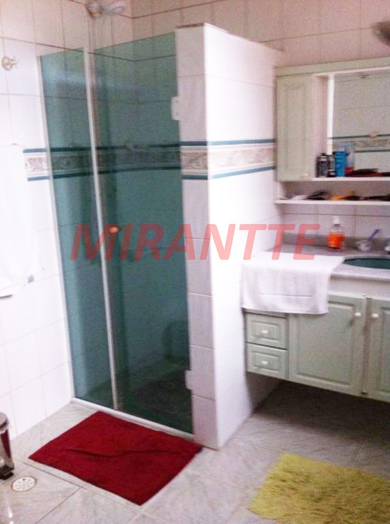 Sobrado de 168m² com 3 quartos em Vila Monumento