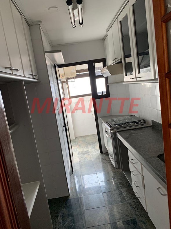 Cobertura duplex de 230m² com 3 quartos em Jabaquara