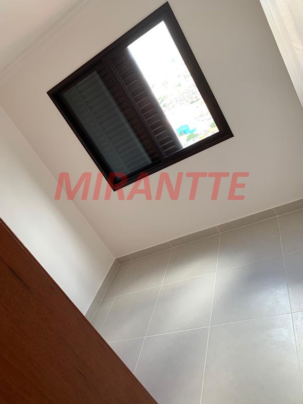 Cobertura duplex de 230m² com 3 quartos em Jabaquara