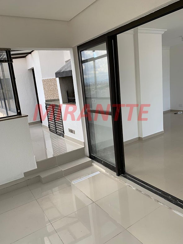 Cobertura duplex de 230m² com 3 quartos em Jabaquara
