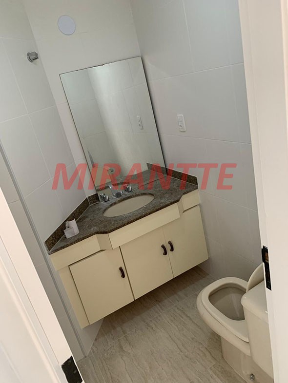 Cobertura duplex de 230m² com 3 quartos em Jabaquara