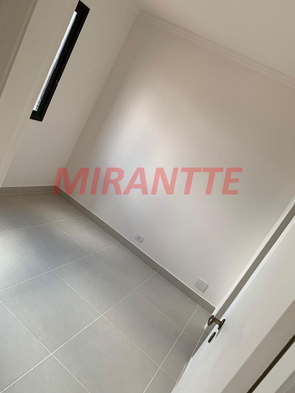 Cobertura duplex de 230m² com 3 quartos em Jabaquara