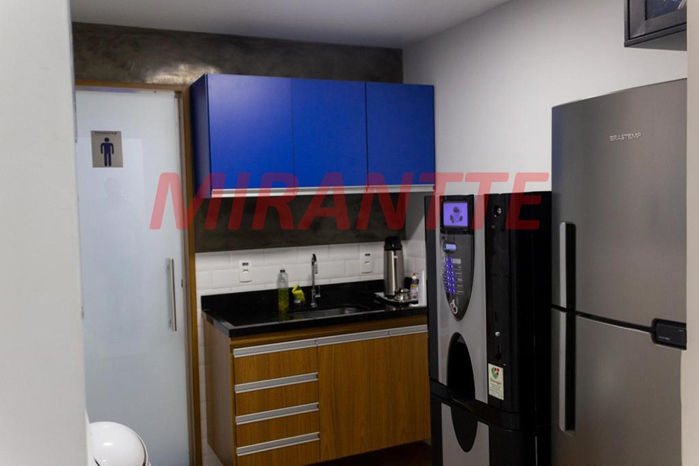 Comercial de 332m² em Bela Vista