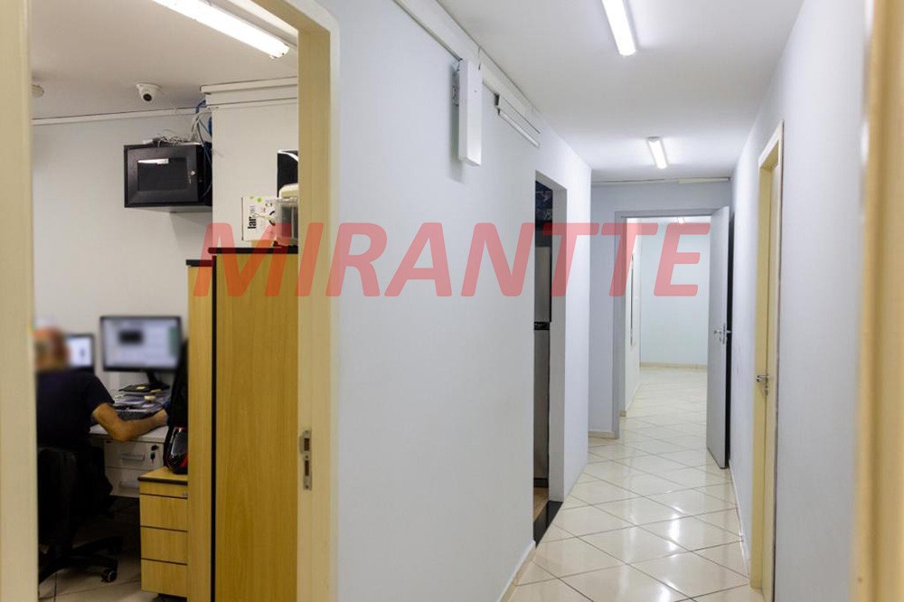 Comercial de 332m² em Bela Vista