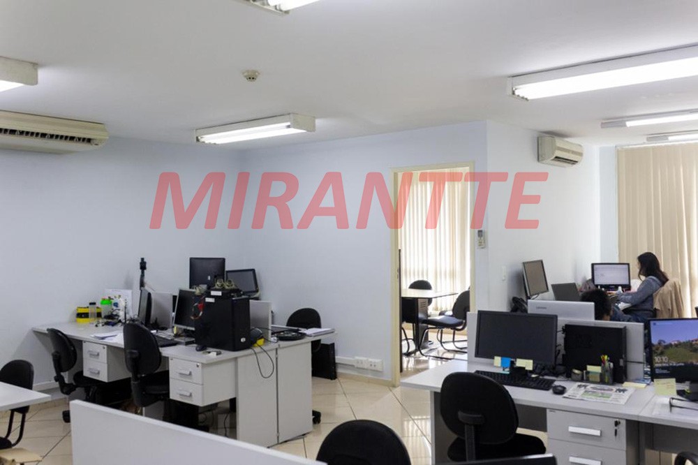 Comercial de 332m² em Bela Vista