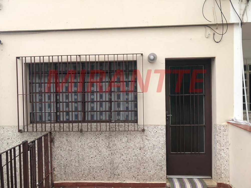 Sobrado de 125m² com 3 quartos em Água Fria