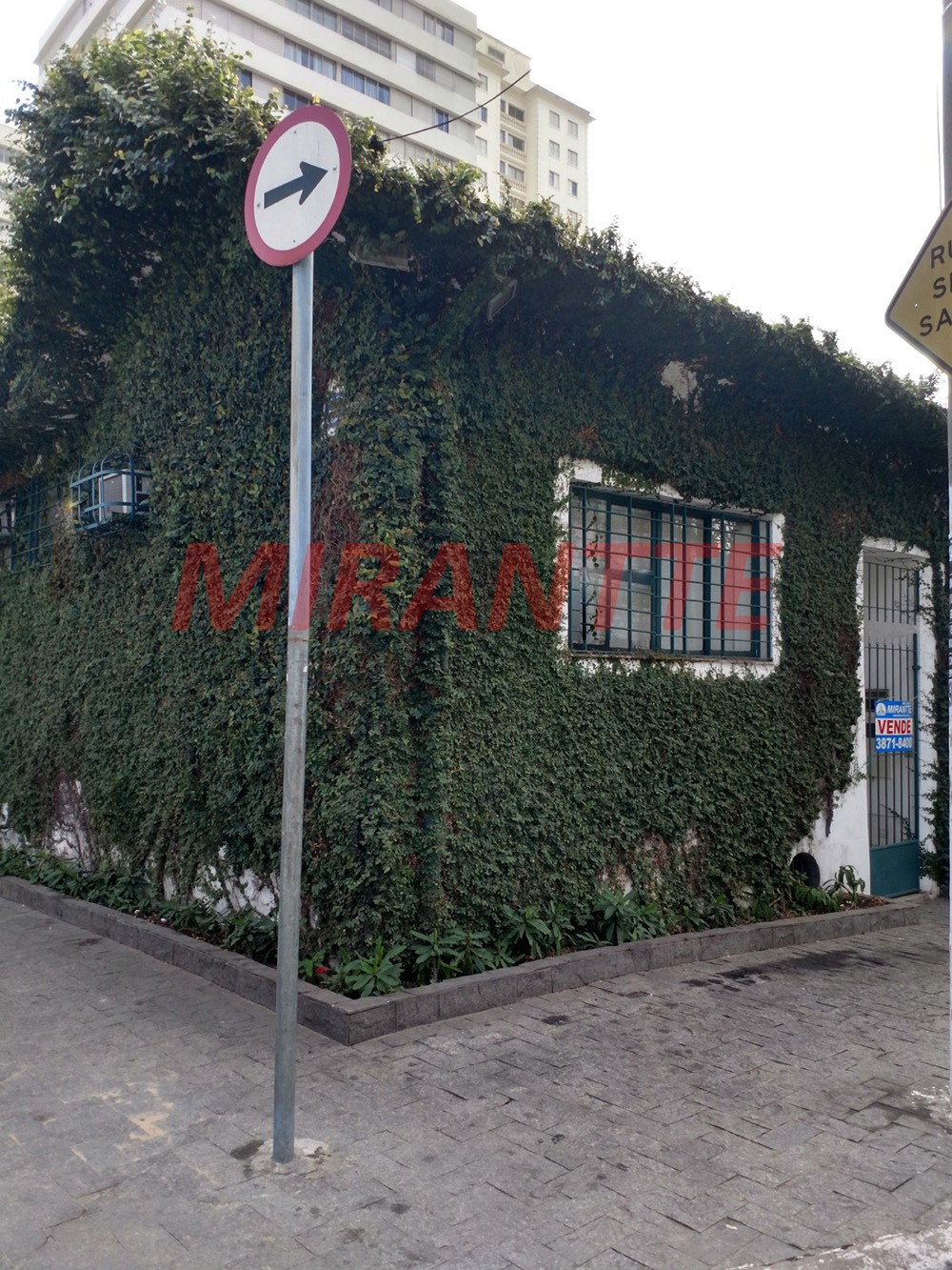 Comercial de 104m² em Perdizes