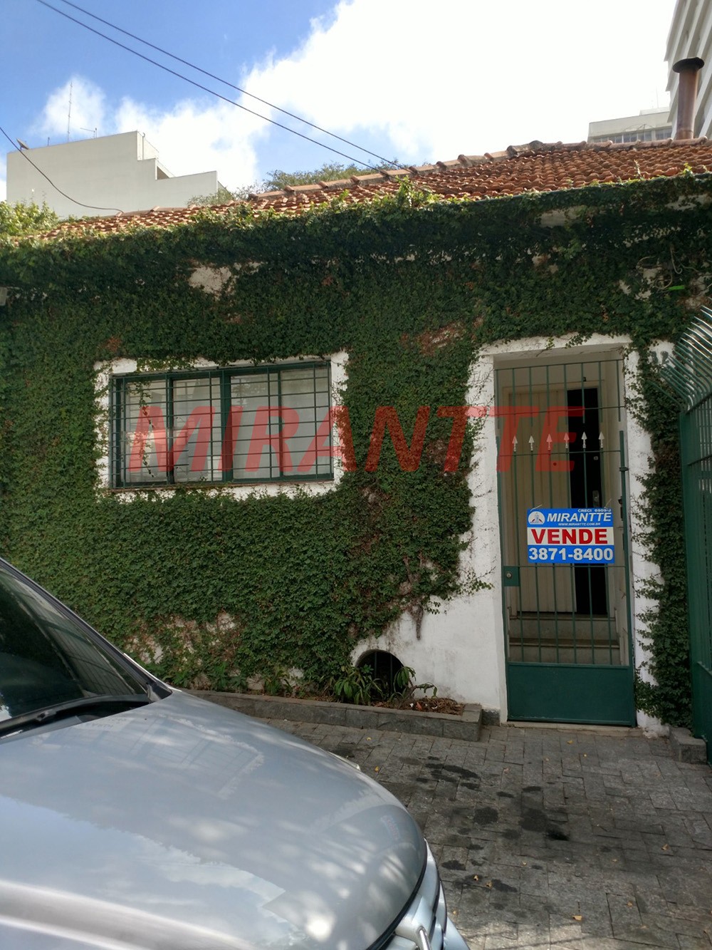 Comercial de 104m² em Perdizes