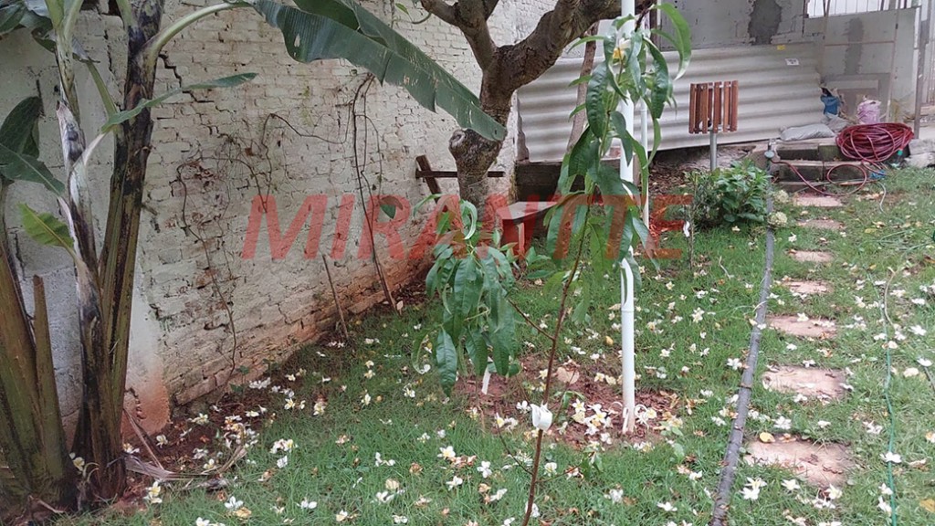 Casa terrea de 200m² com 3 quartos em Santa Teresinha
