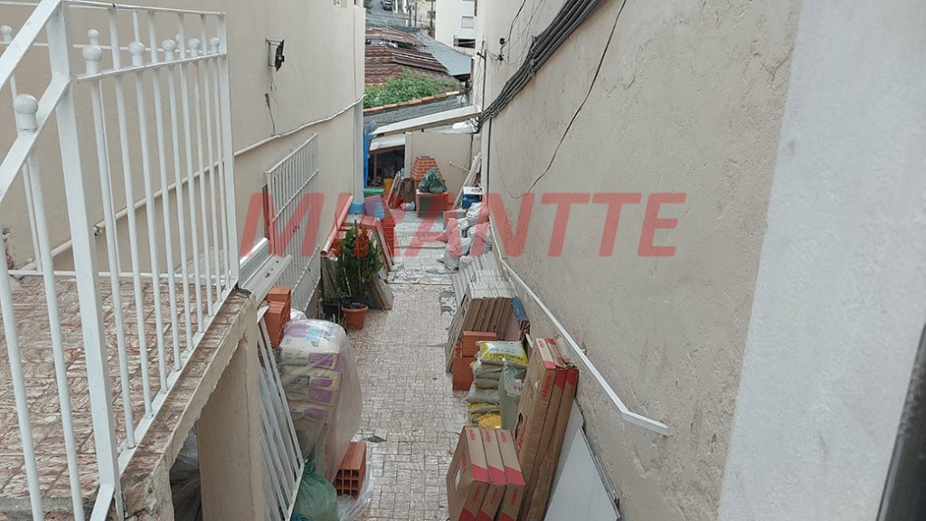Casa terrea de 200m² com 3 quartos em Santa Teresinha