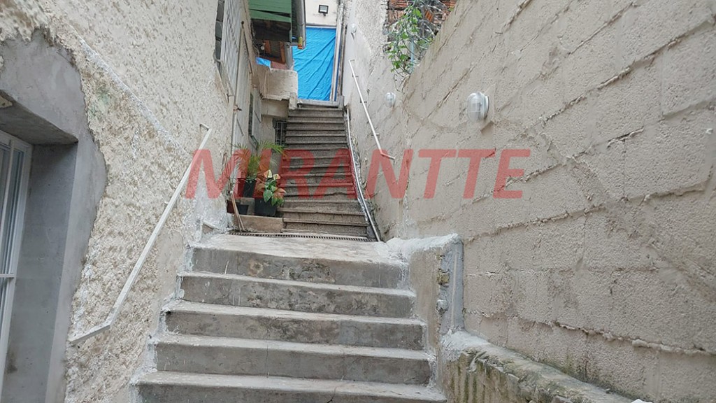 Casa terrea de 200m² com 3 quartos em Santa Teresinha
