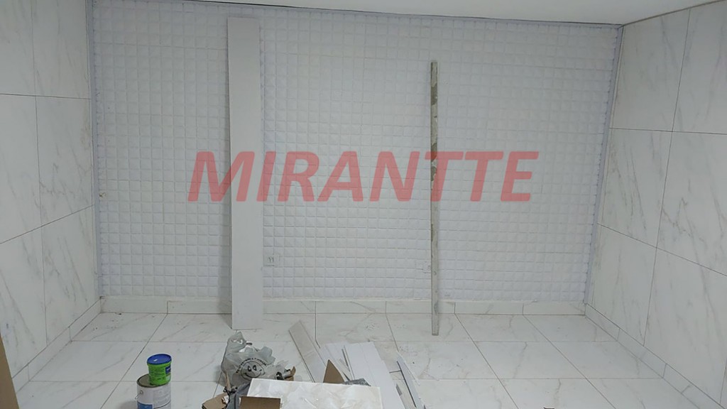 Casa terrea de 200m² com 3 quartos em Santa Teresinha