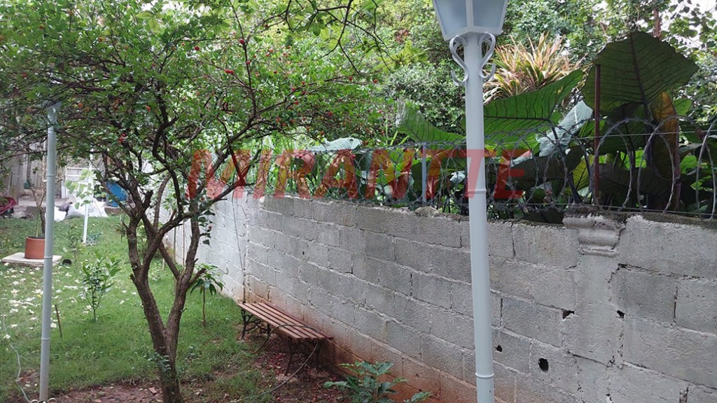 Casa terrea de 200m² com 3 quartos em Santa Teresinha